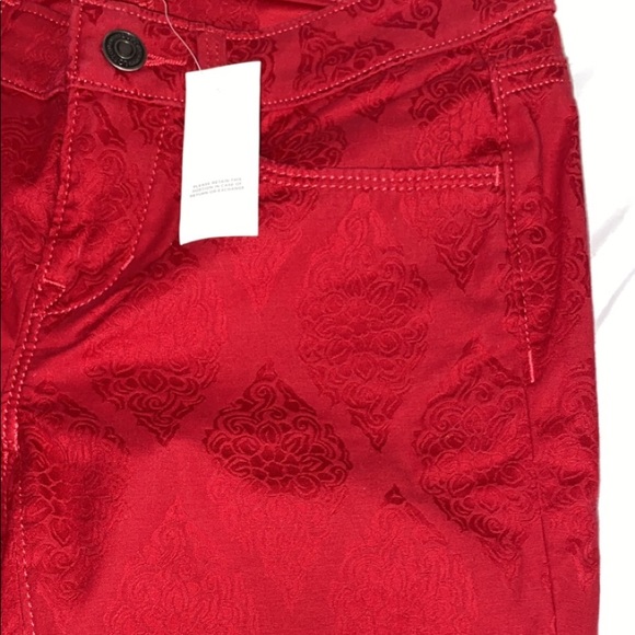 NWT Ann Taylor Loft Jeans - Picture 5 of 10